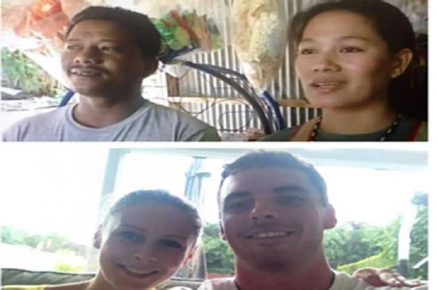 British siblings locate saviors nearly a decade after the tsunami British siblings locate saviors nearly a decade after the tsunami