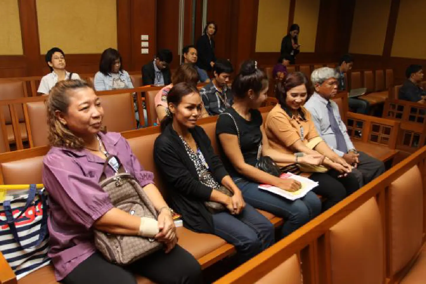 Court rejects suit against Yingluck over 2011 floods Court rejects suit against Yingluck over 2011 floods