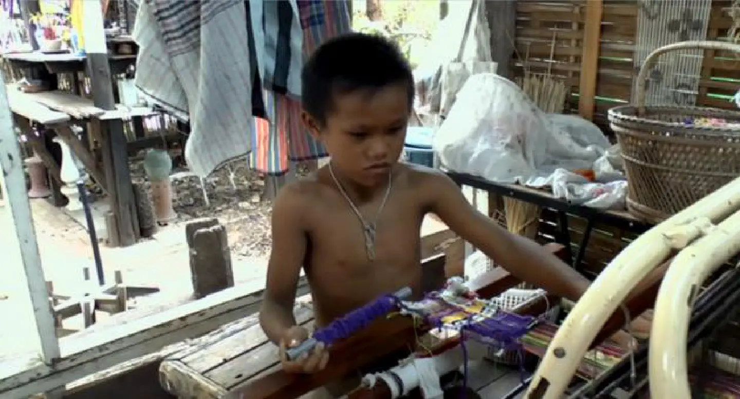Nakhon Ratchasima tackles underprivileged kids' issues