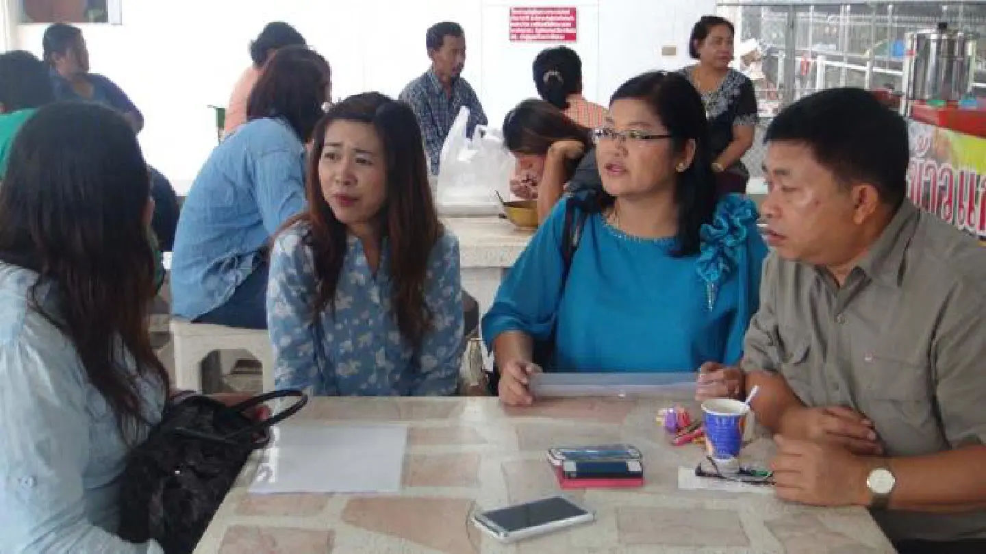 Six businesses file Bt350m lawsuit against PTTGC