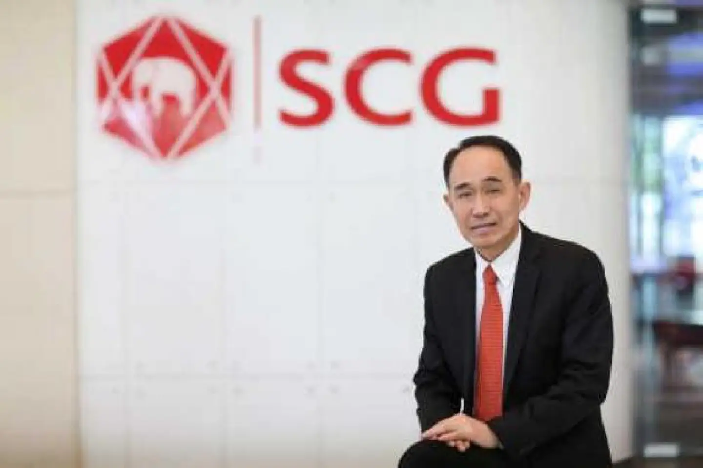 Myanmar in focus of SCG's Asean growth story