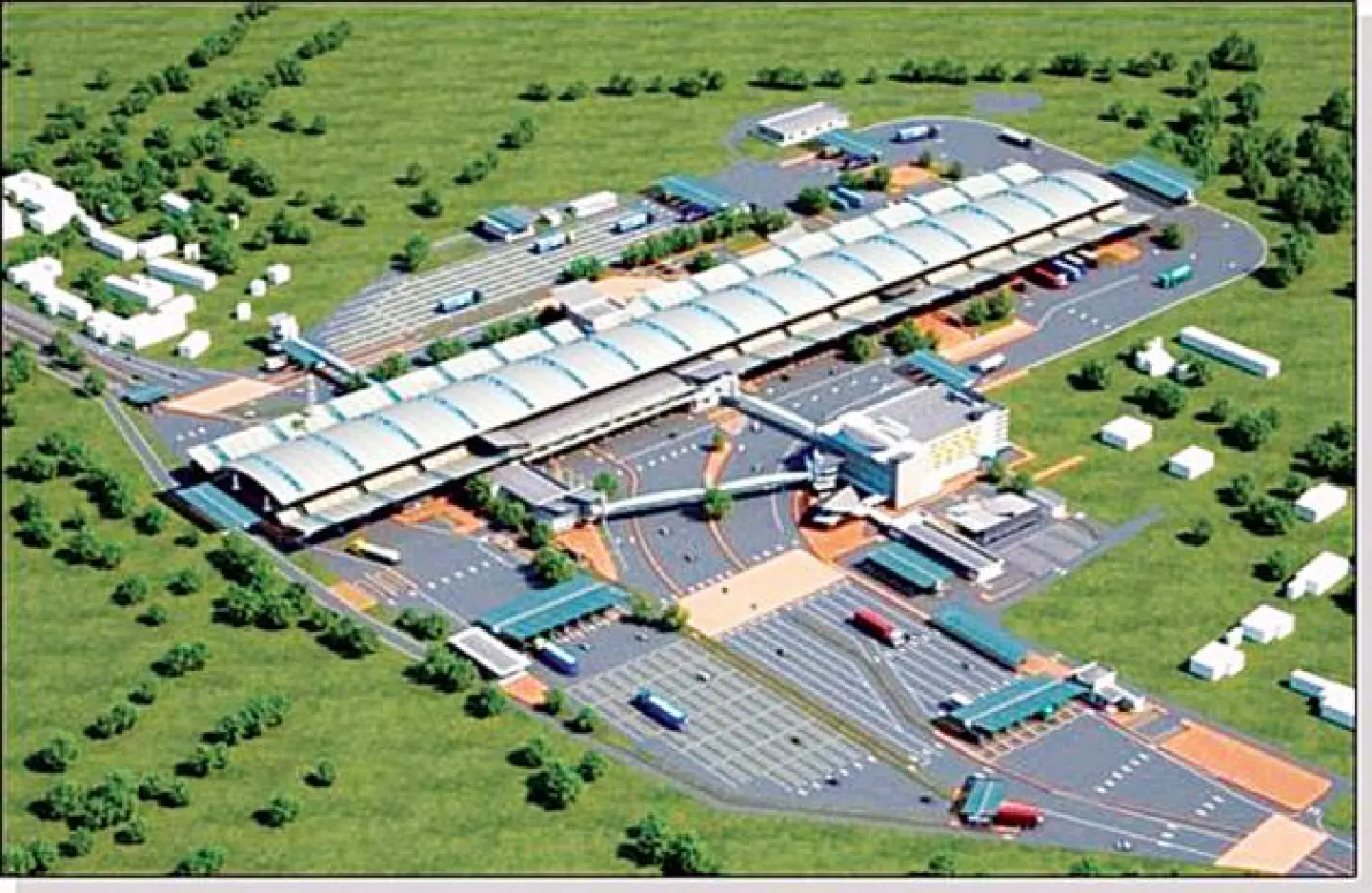 Private sector welcomes development of trade zone in Sadao border area