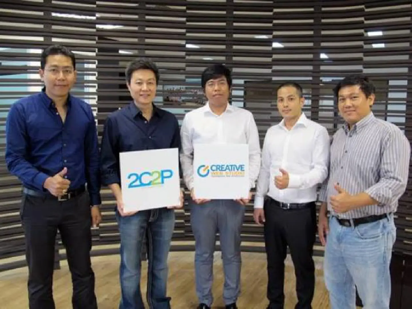 Website developer teams up with payment-system firm