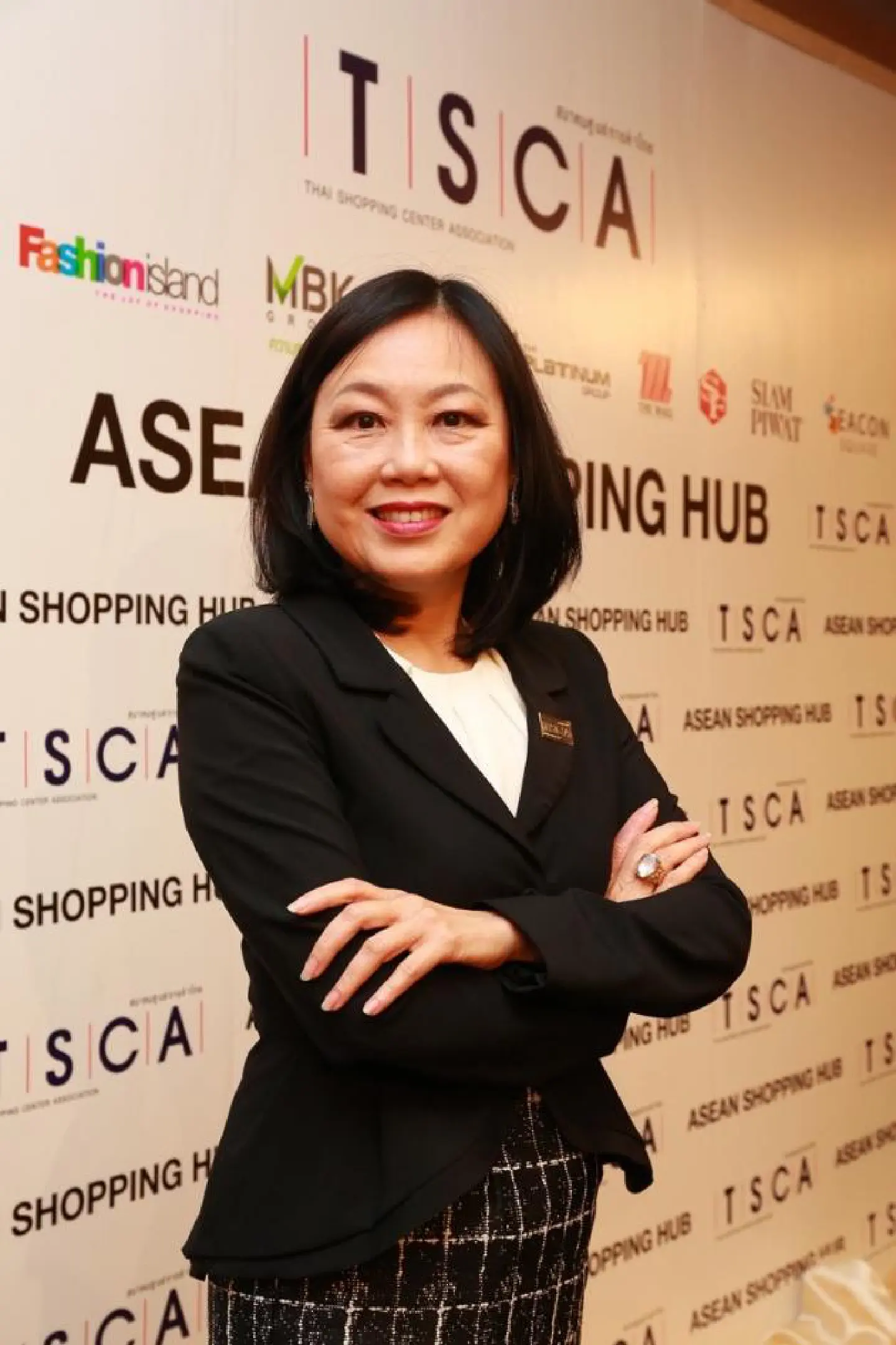 Call for phase-out of import duty on luxury fashion goods Call for phase-out of import duty on luxury fashion goods