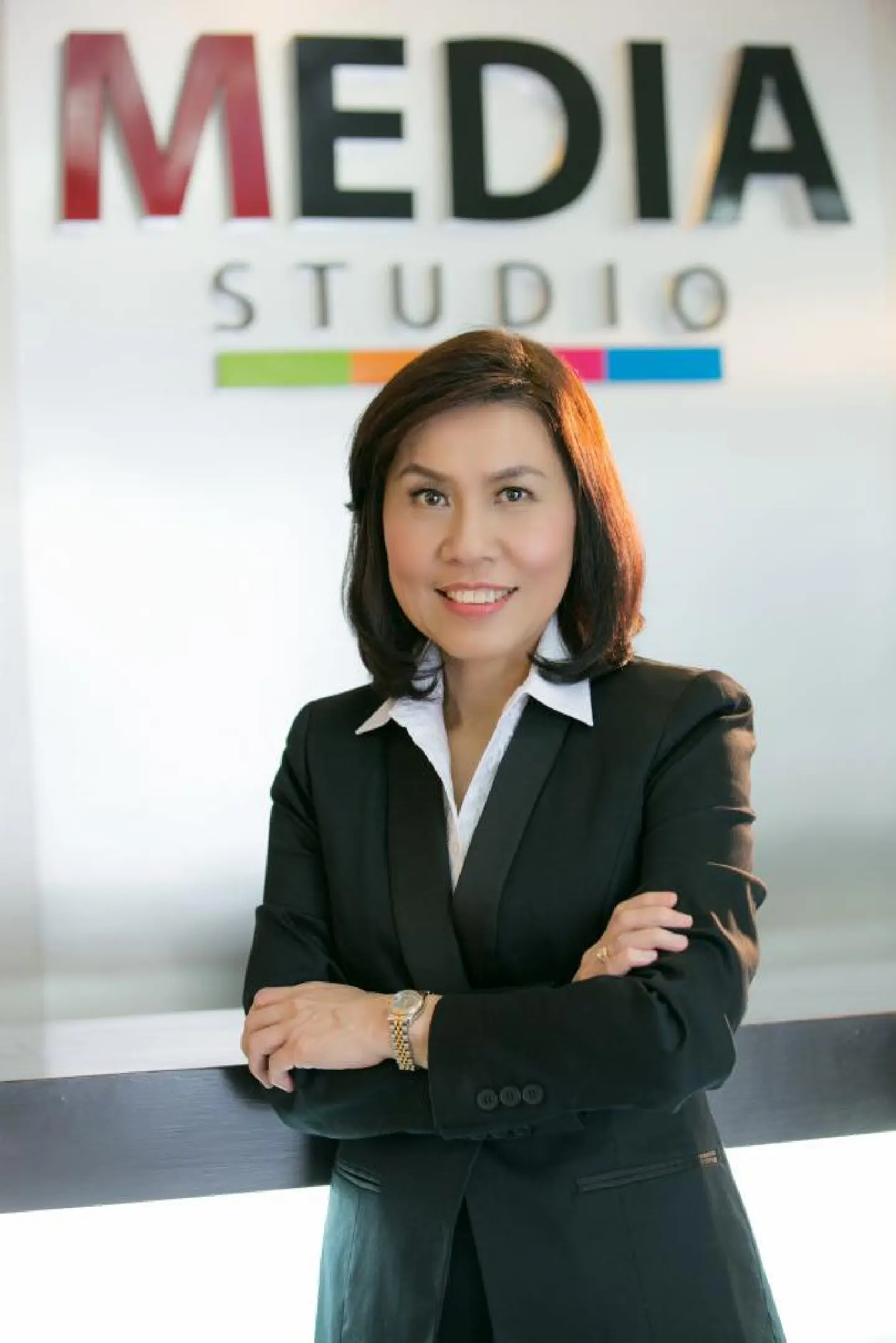 After satellite channel merger, Media Studio looks to deals with operators After satellite channel merger, Media Studio looks to deals with operators