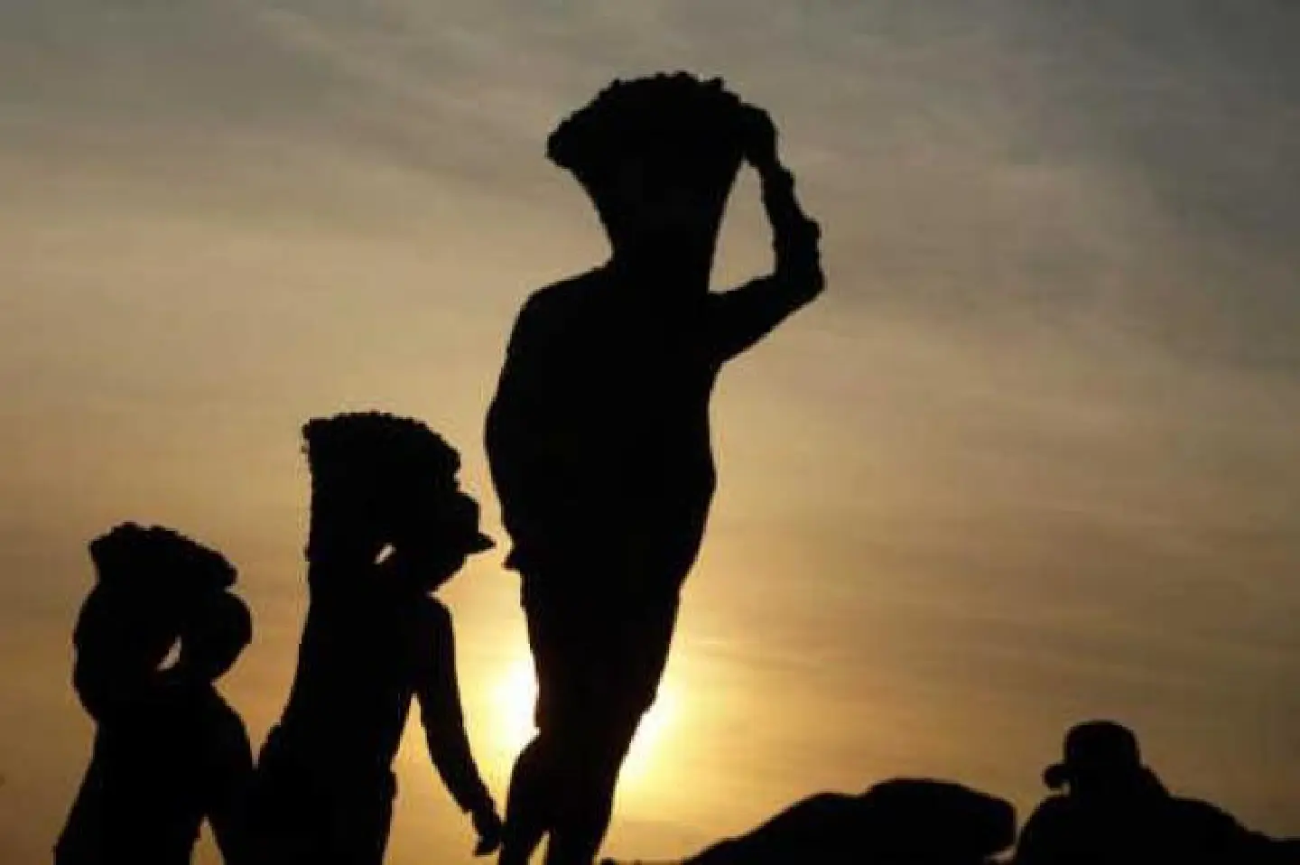 Myanmar refugees face hardships back home Myanmar refugees face hardships back home
