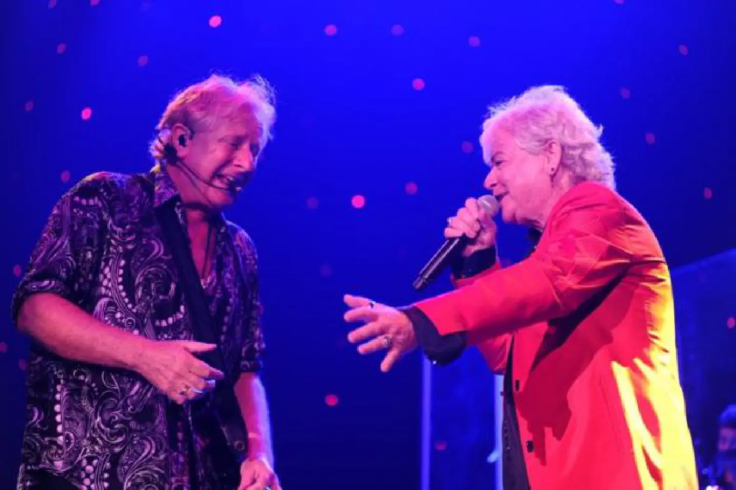 Air Supply in abundance Air Supply in abundance