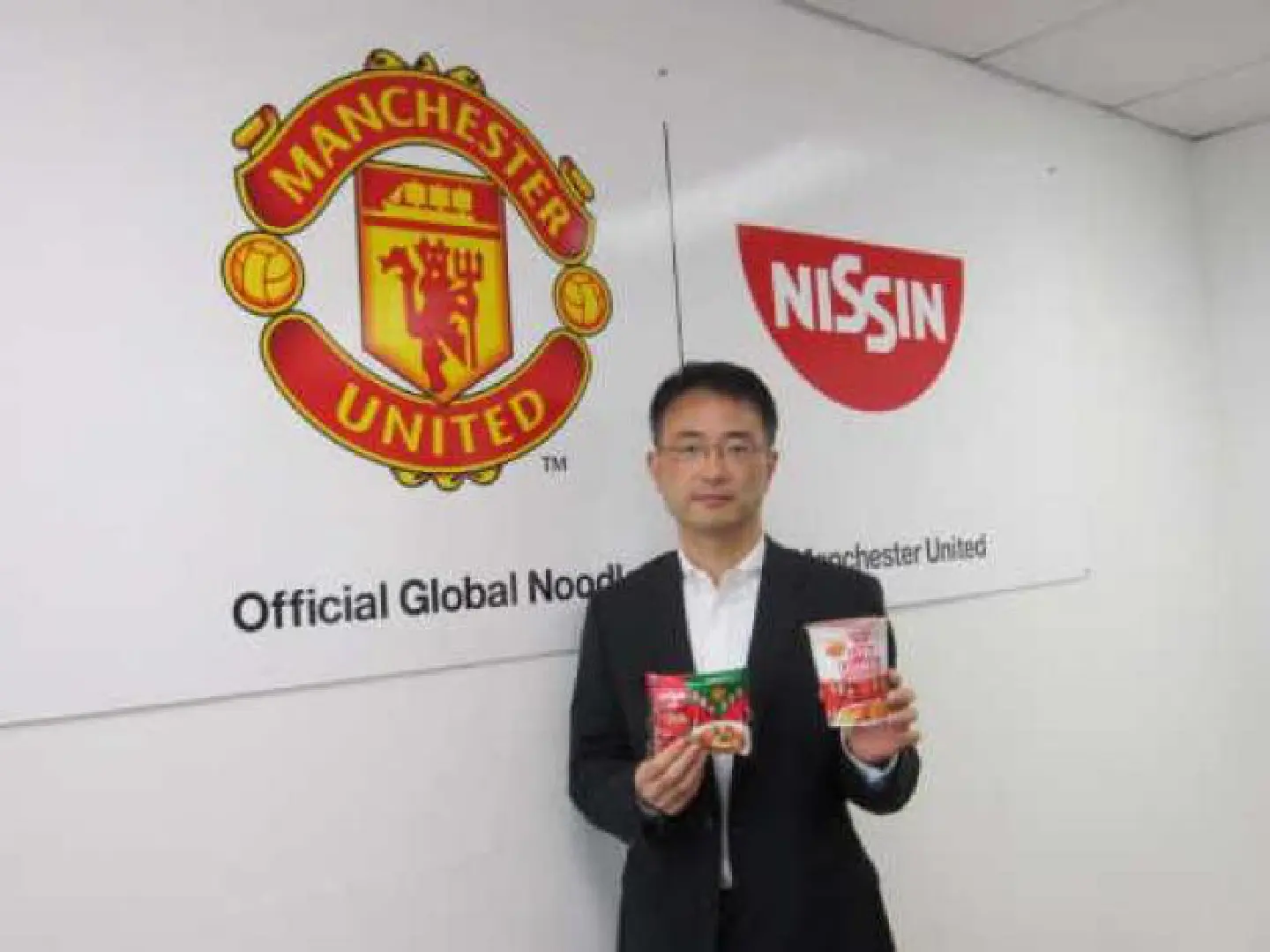 Nissin Foods mulls rejig of Asean output Nissin Foods mulls rejig of Asean output