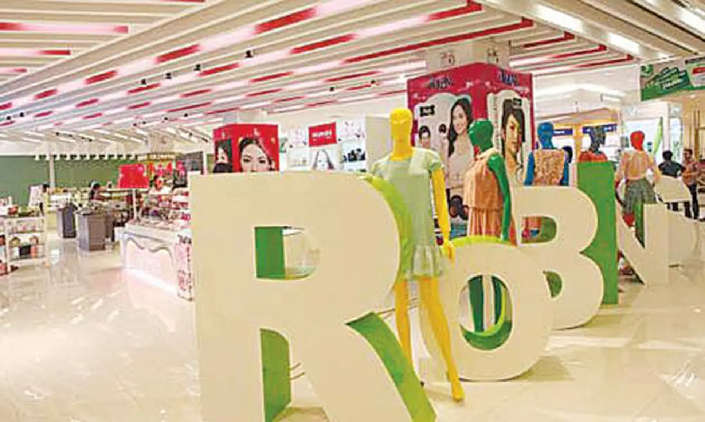 VN retailers brace for rise in Thai imports, businesses