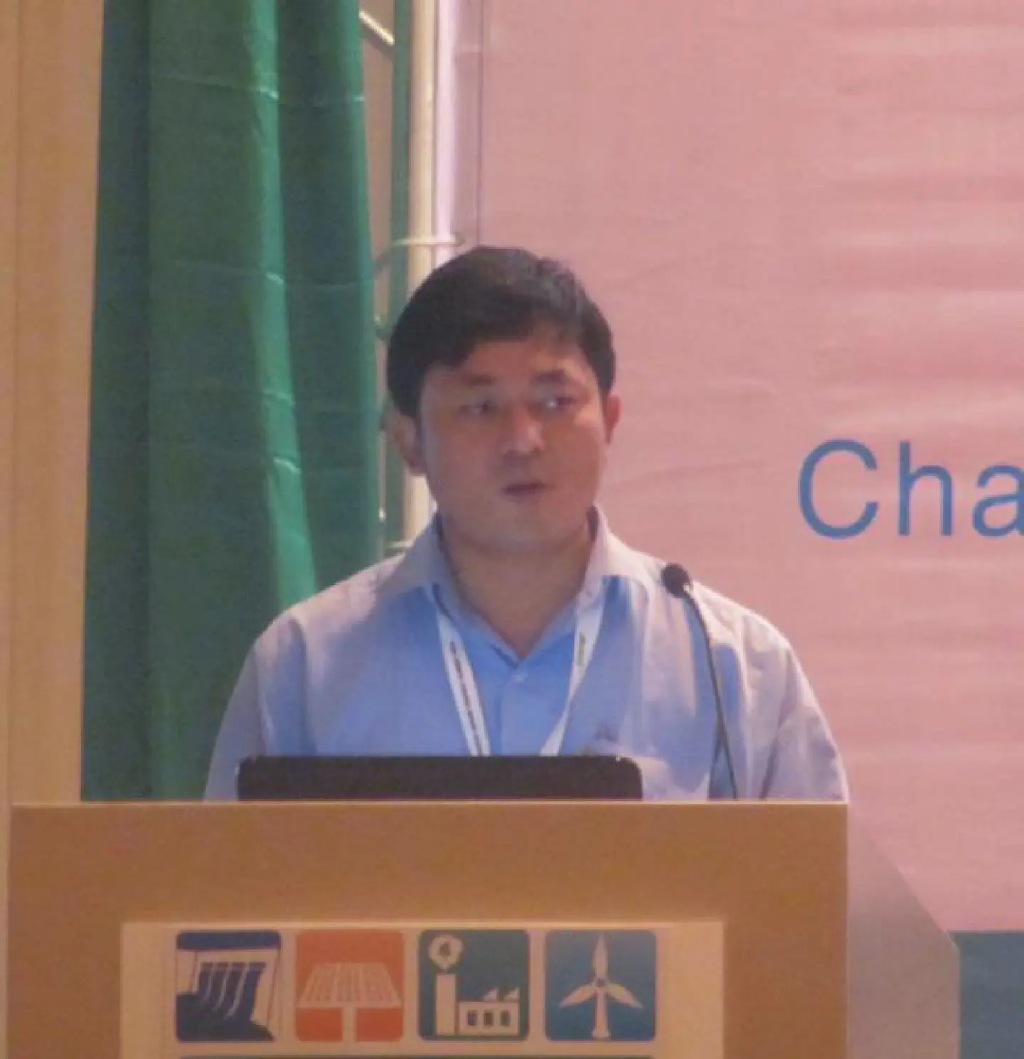 Budget falls far short of Yangon's power surge Budget falls far short of Yangon's power surge