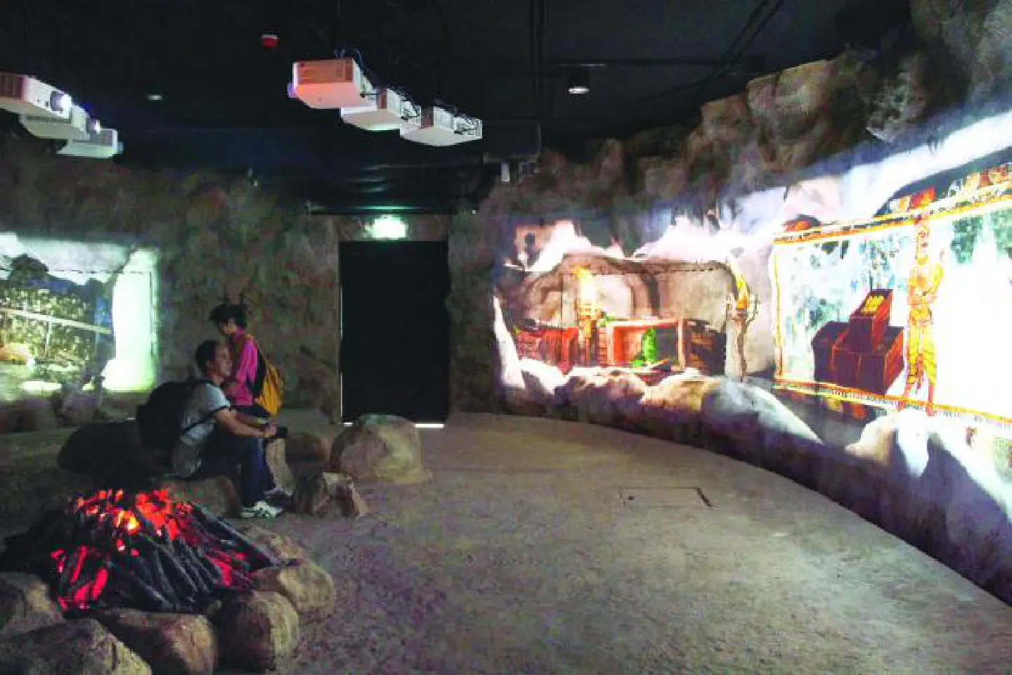Great new museums to mull
