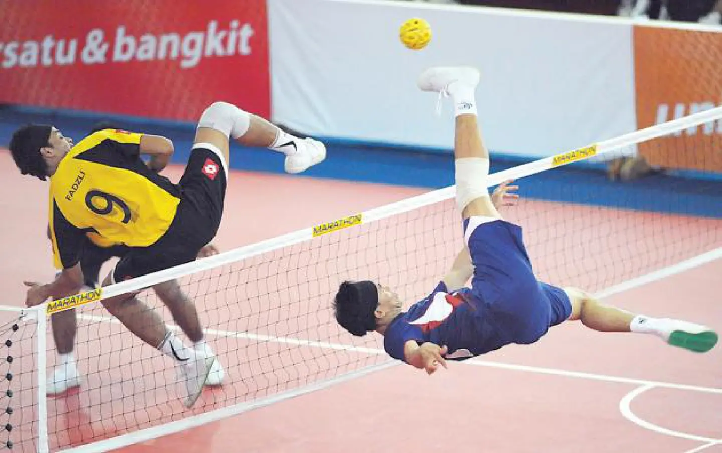 Thailand will win 9 or 10 gold, Olympic committee