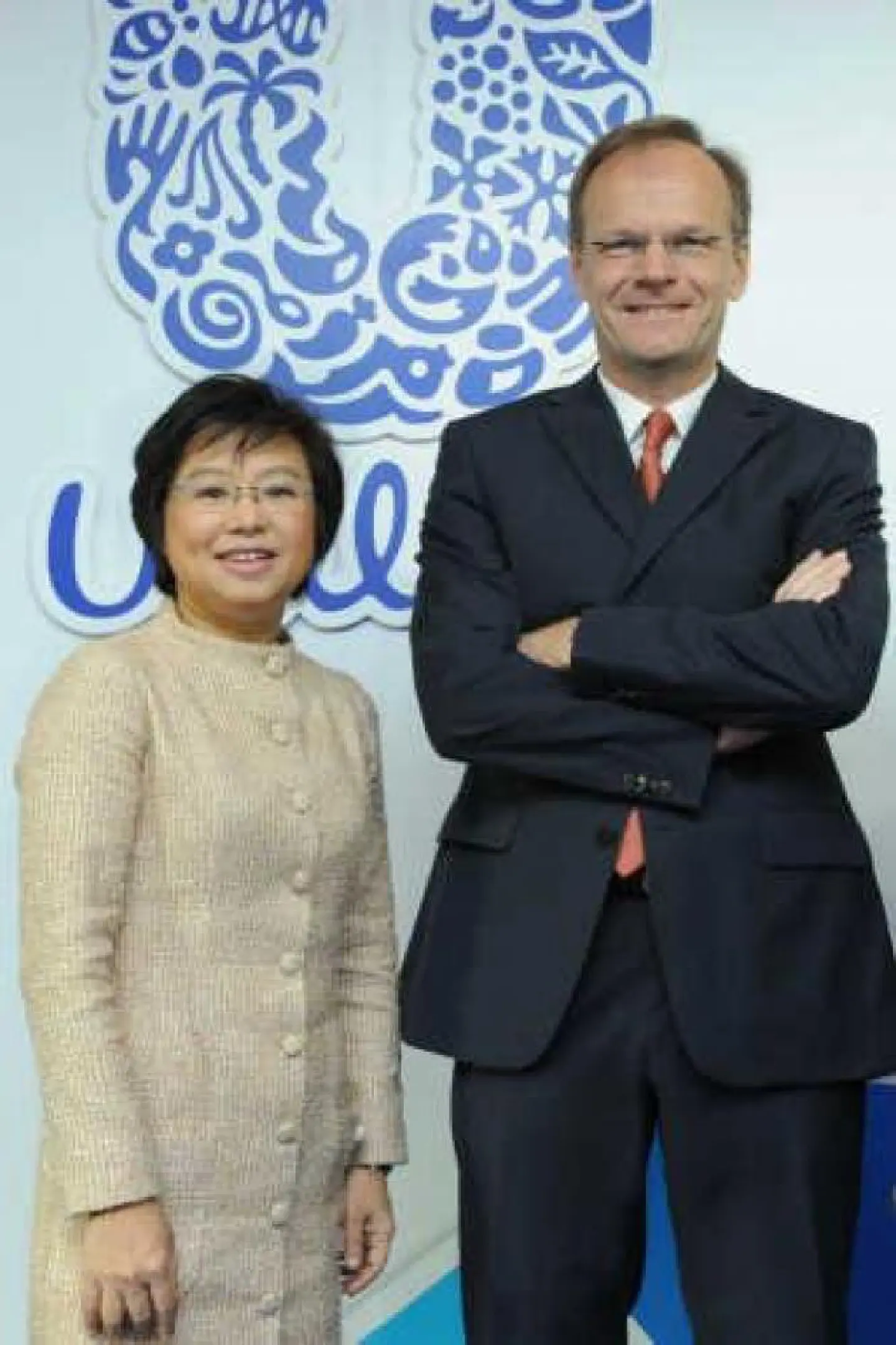 Thai takes over local unit of Unilever Thai takes over local unit of Unilever