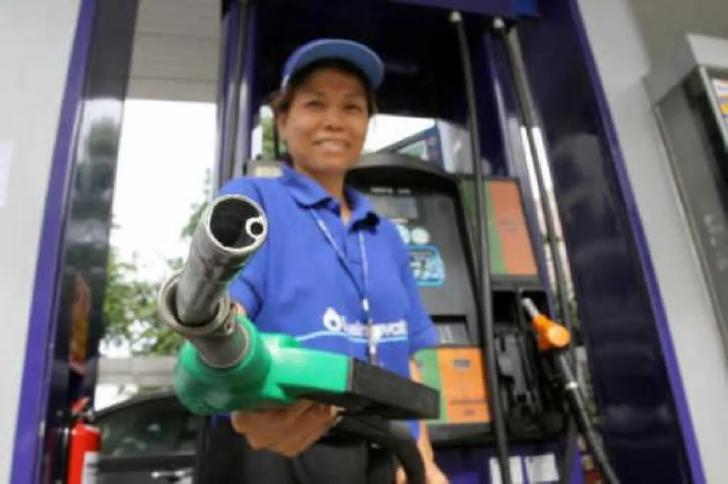 More energy reforms required More energy reforms required