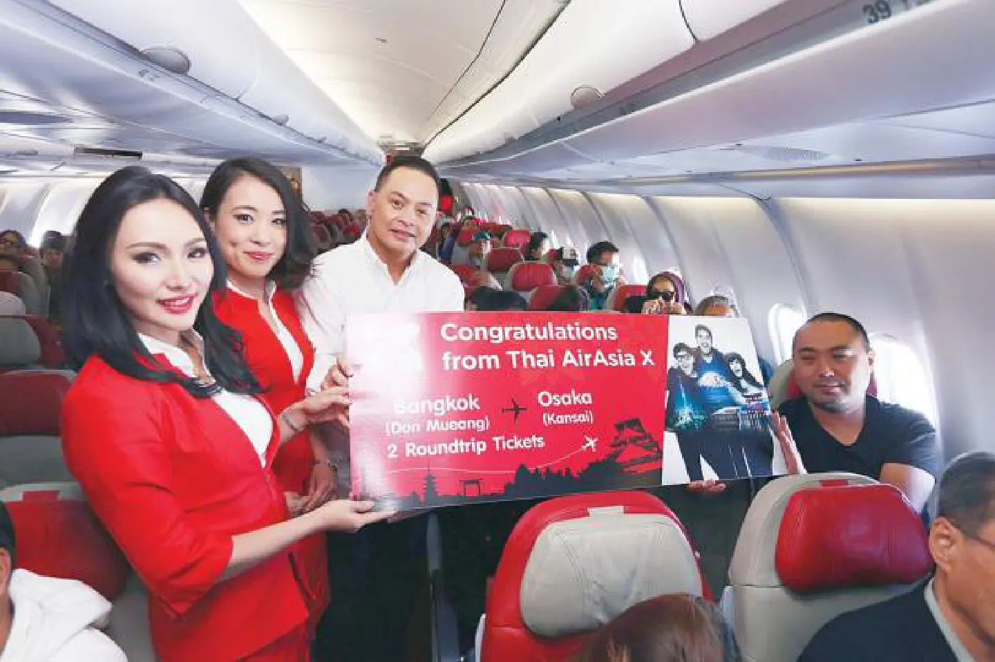 AirAsia X to fly to Tokyo and Osaka in Japan