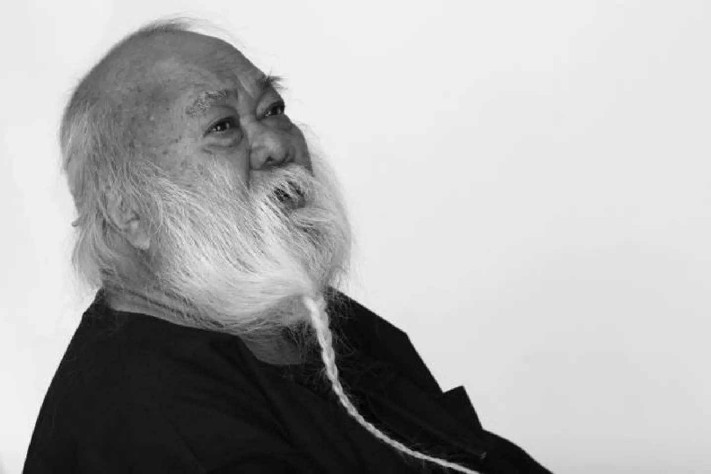 Artist Thawan Duchanee dies