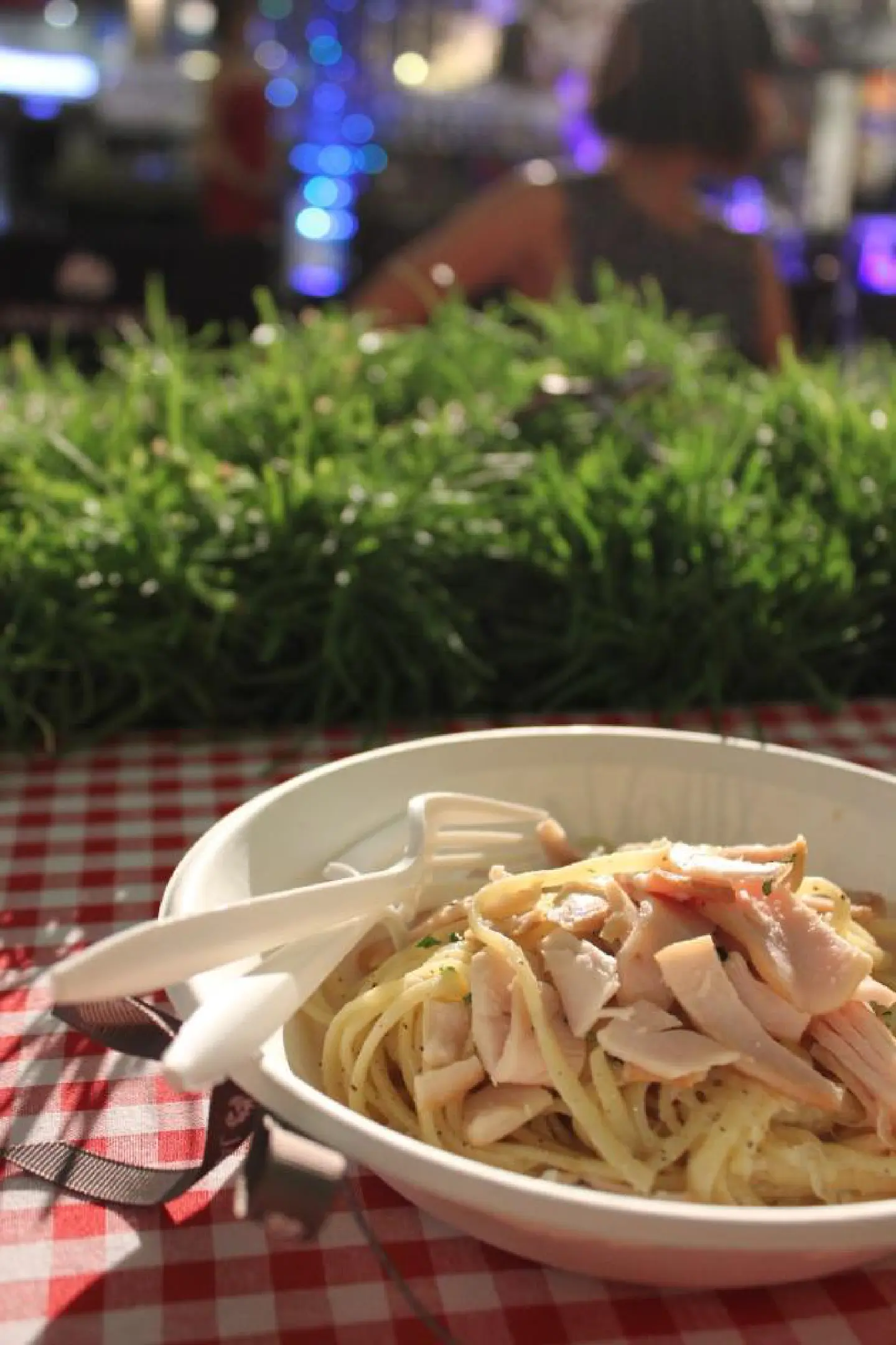 A milestone in matchmaking