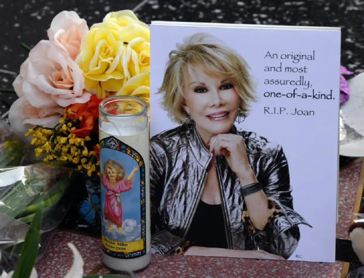 How Old Was Joan Rivers When She Passed Away