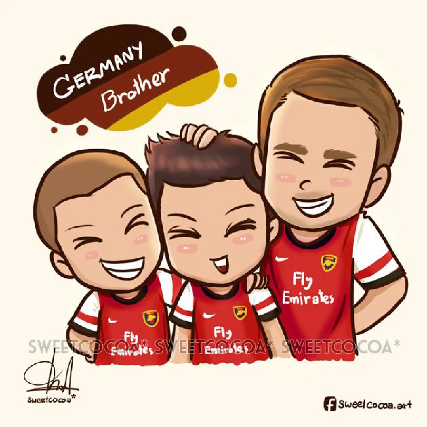 Mesut finally makes it happen for super-fan Tak Mesut finally makes it happen for super-fan Tak