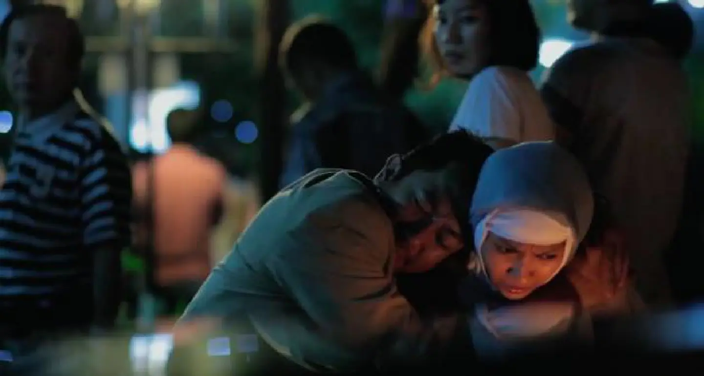 Indonesia triumphs at Venice film fest Indonesia triumphs at Venice film fest