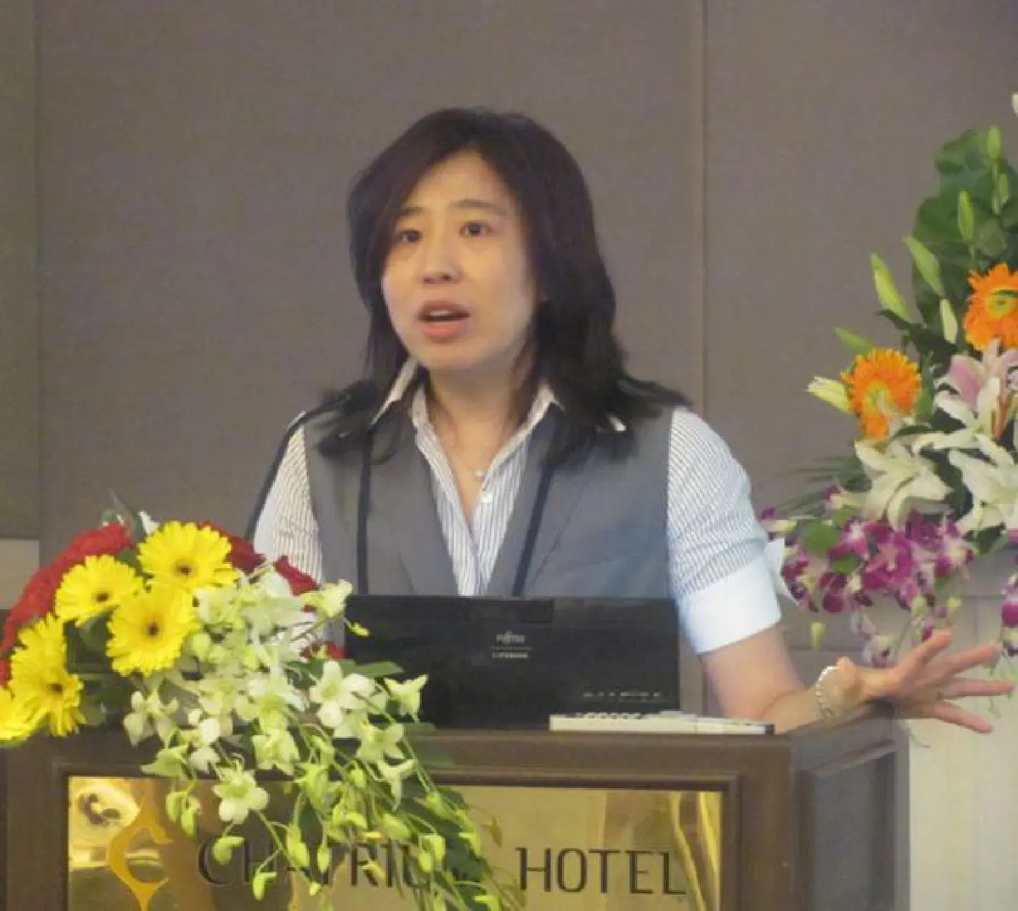 ADB calls for more focused investment ADB calls for more focused investment