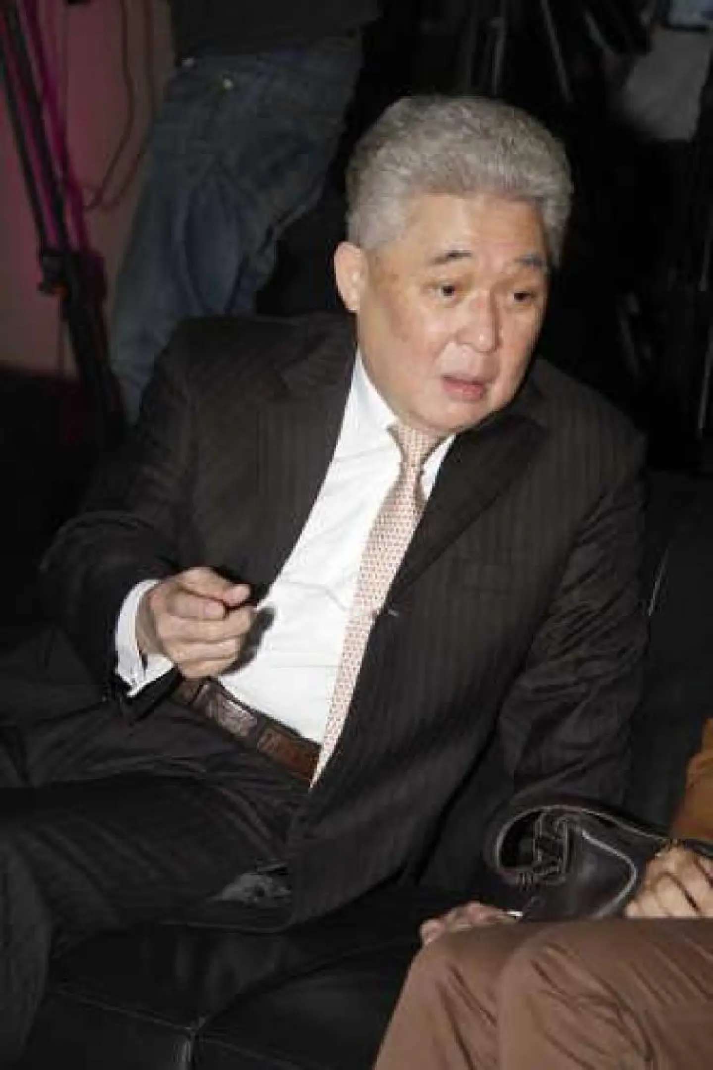 BEC to petition NBTC against order to drop Ch 3 BEC to petition NBTC against order to drop Ch 3