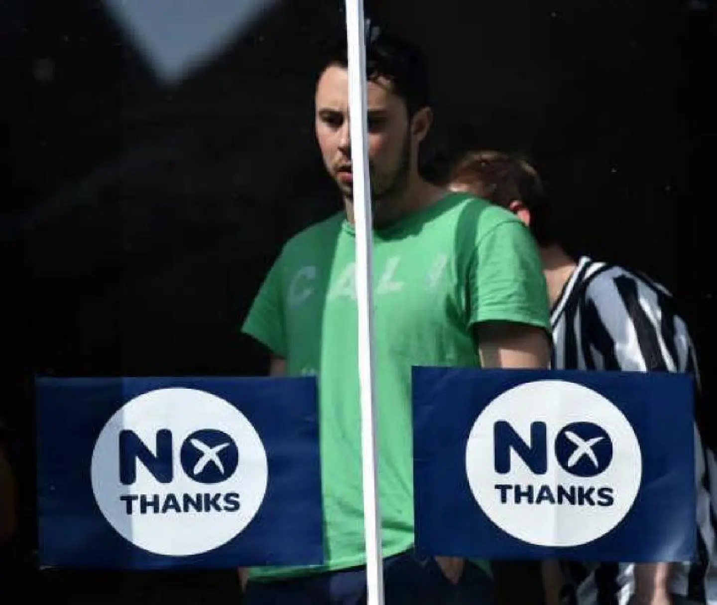 What if? Scotland's steps to independence What if? Scotland's steps to independence