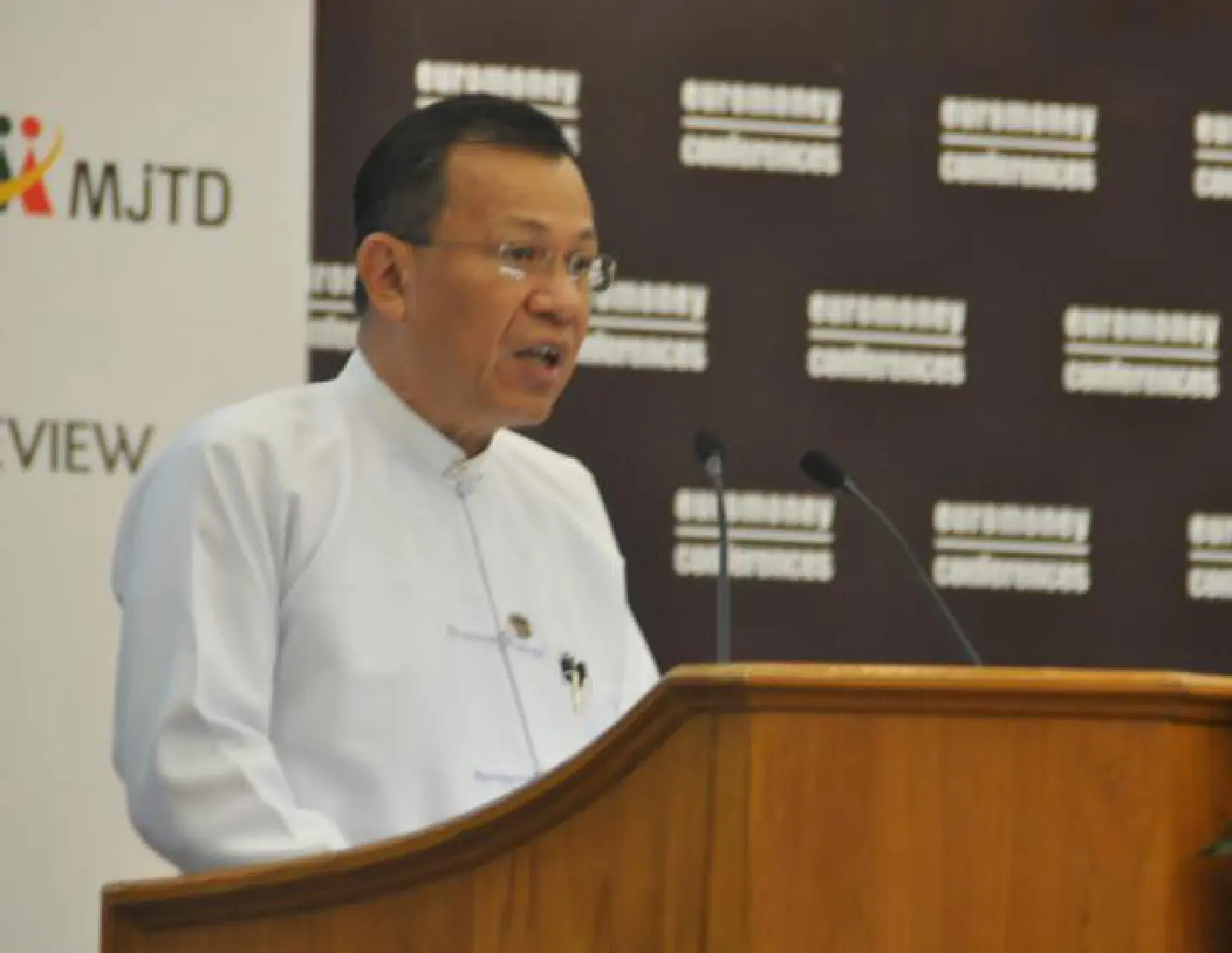 Power, water, agriculture among priority investment areas Power, water, agriculture among priority investment areas