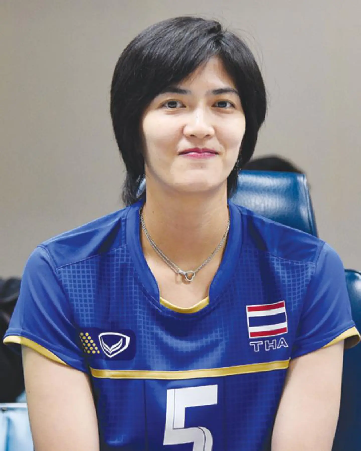 Thai women hope to inflict pain on Japan in Asiad