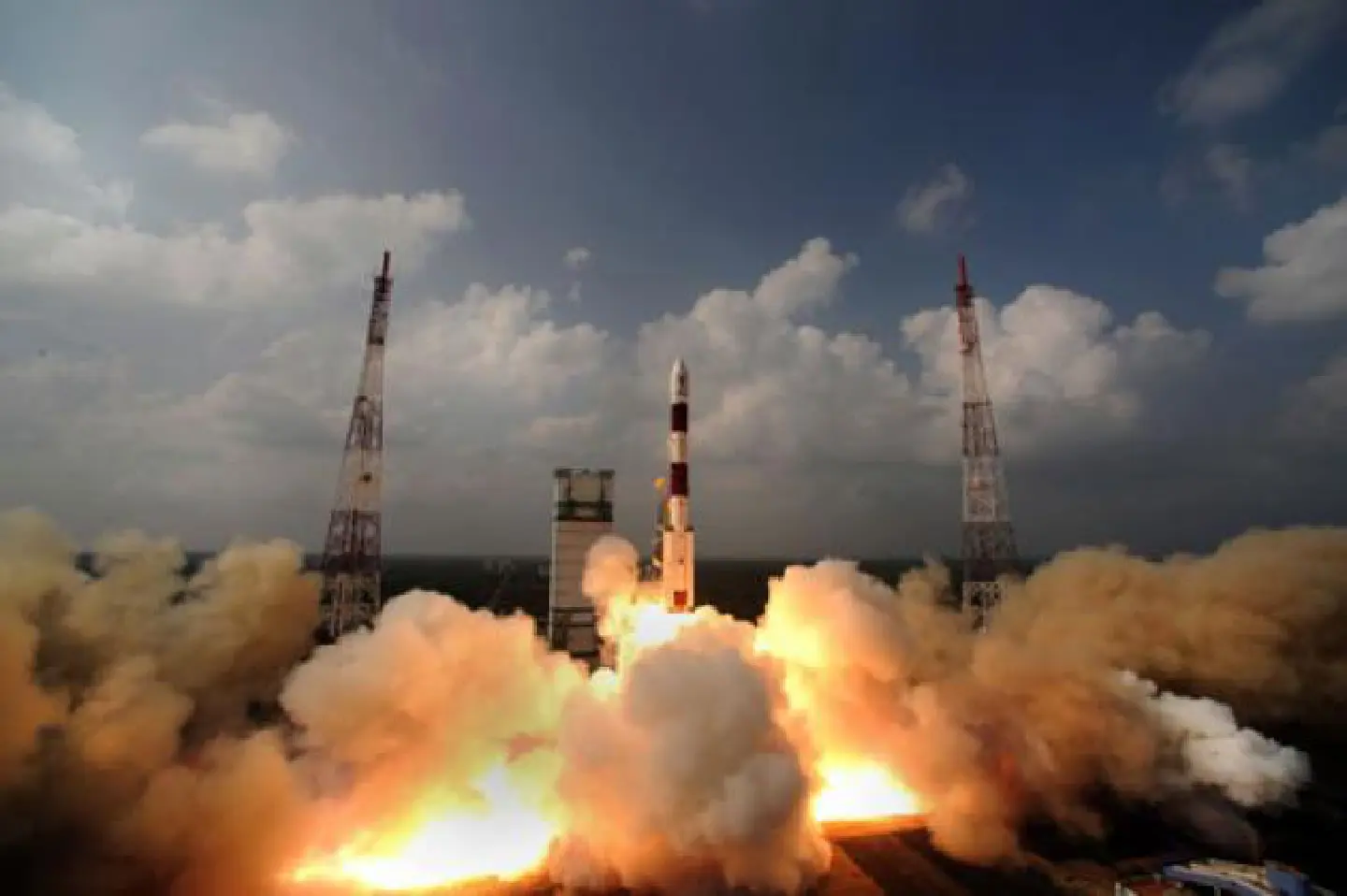India beats Asia to Mars as spacecraft enters orbit India beats Asia to Mars as spacecraft enters orbit