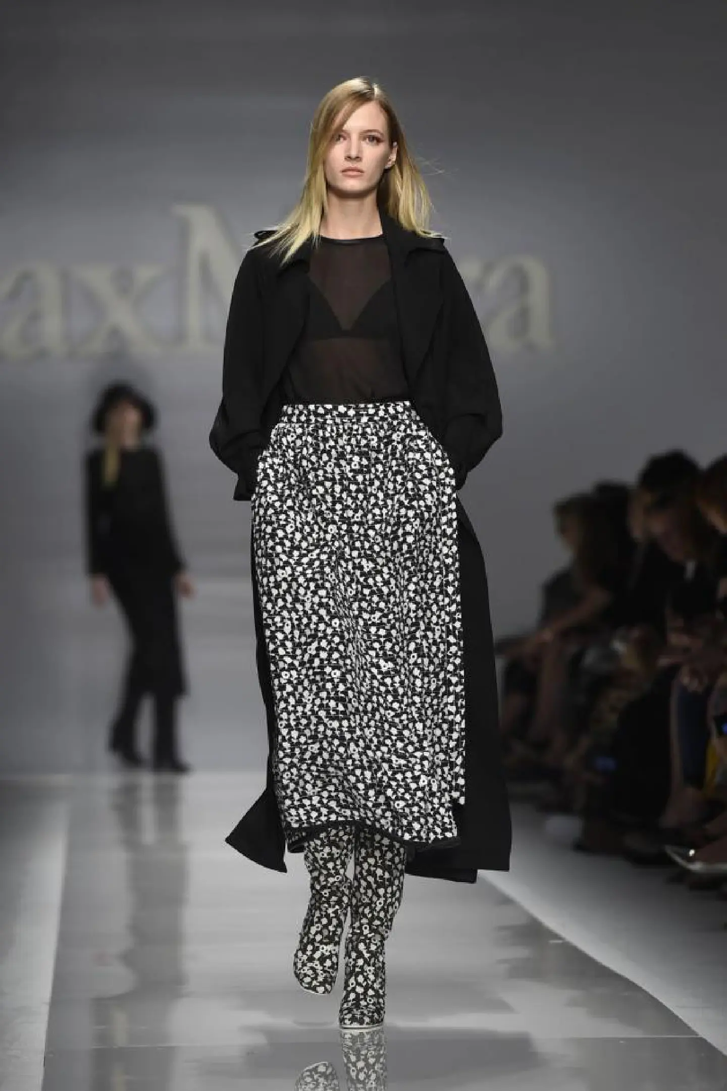 Flares, fringes and boho chic Flares, fringes and boho chic