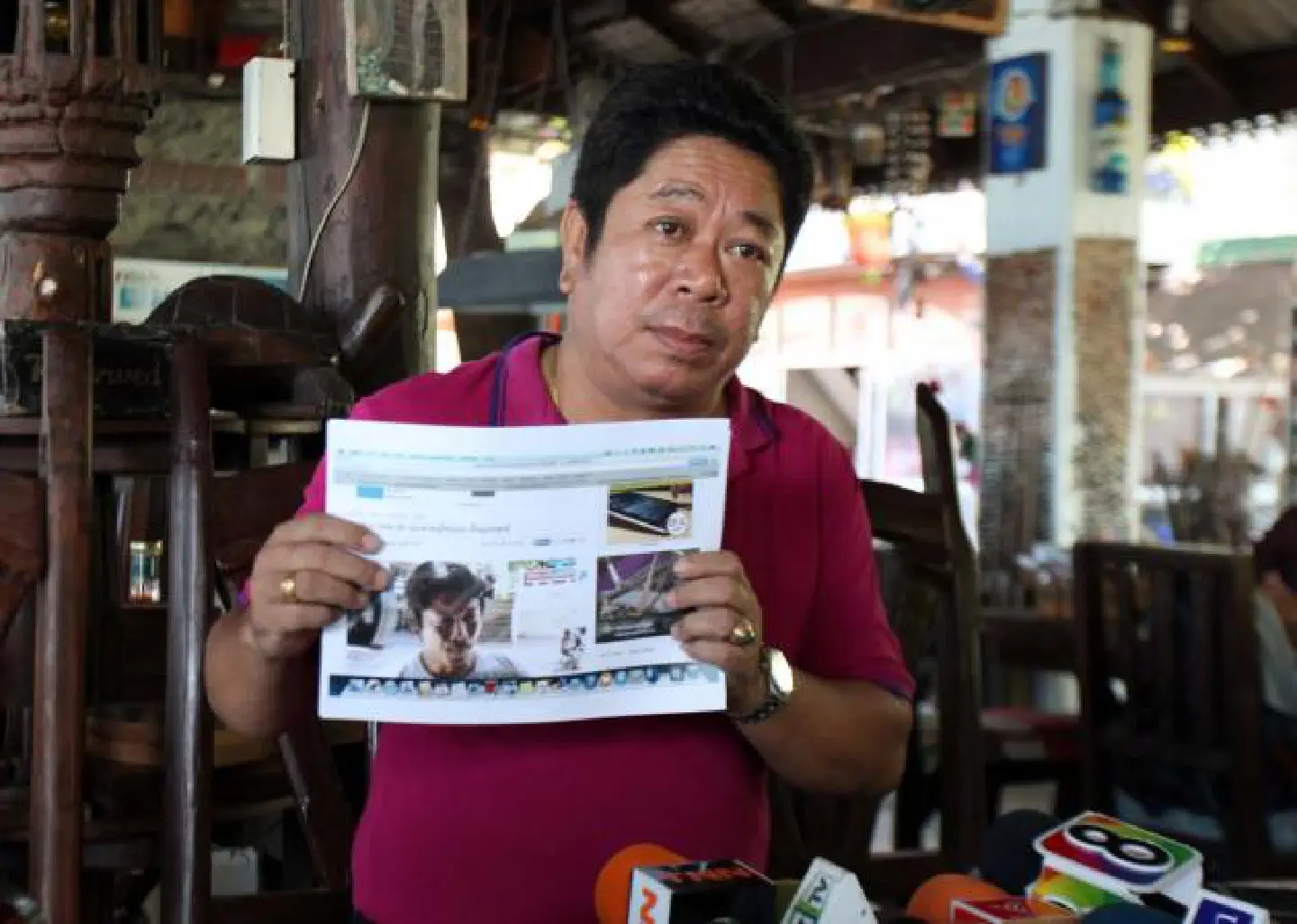 PM vows crackdown on Koh Tao vices PM vows crackdown on Koh Tao vices