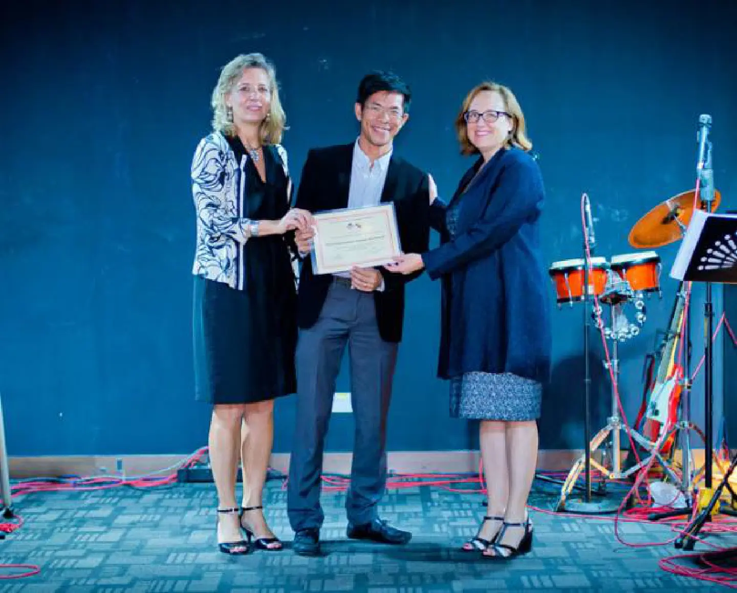 P&G becomes Amcham's 100th member P&G becomes Amcham's 100th member