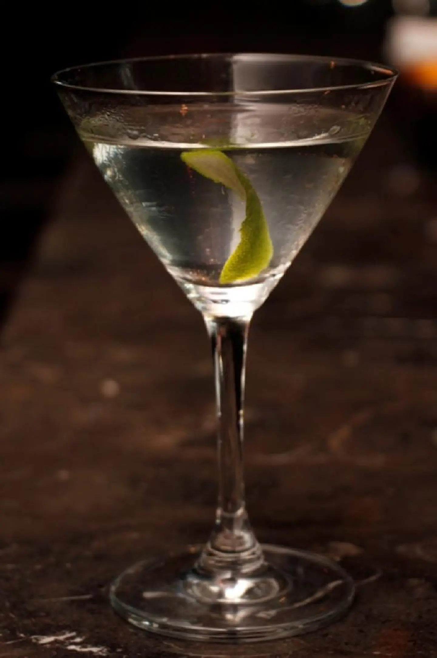 The martini and its creation myth The martini and its creation myth
