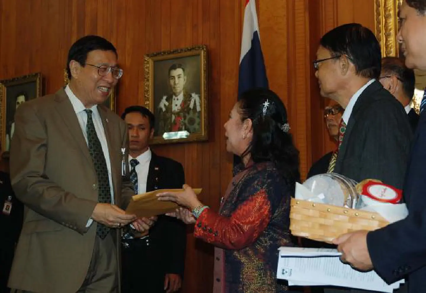 NLA urged to pass animal welfare law NLA urged to pass animal welfare law