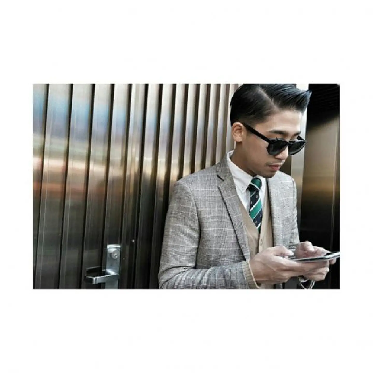 Pitt Karchai caught with toe in neighbour's pond