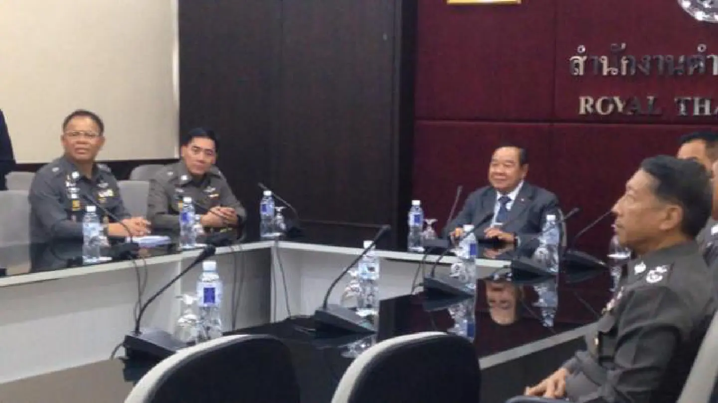 Koh Tao party zone plan amid security concerns Koh Tao party zone plan amid security concerns