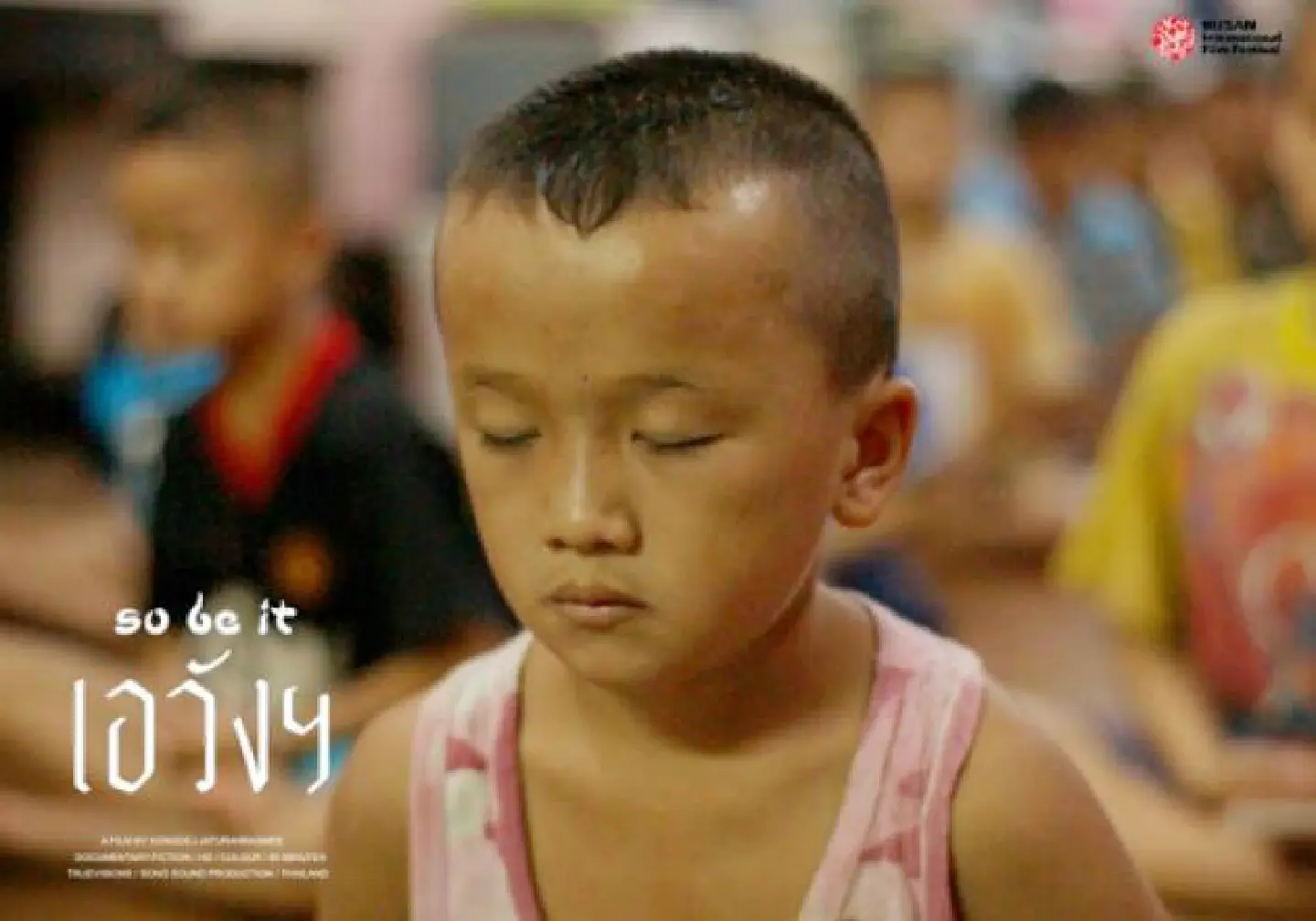 'So Be It', 'W' among Thai premieres
