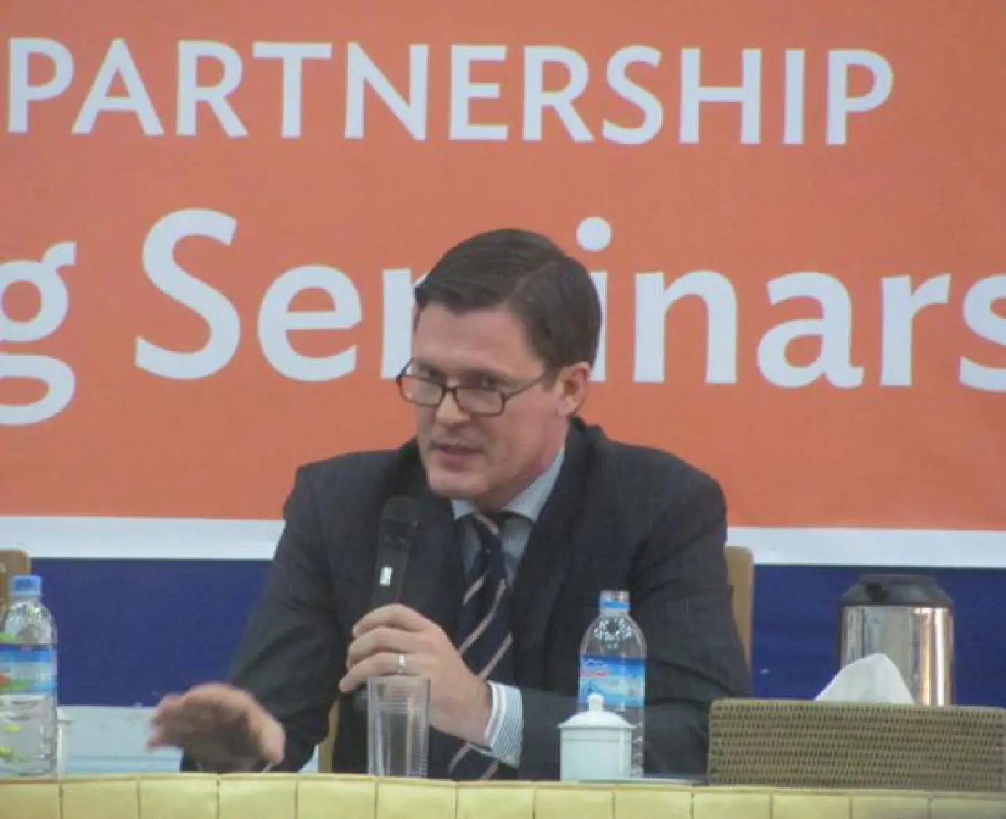 ADB drafting new 5-year strategies for Myanmar ADB drafting new 5-year strategies for Myanmar