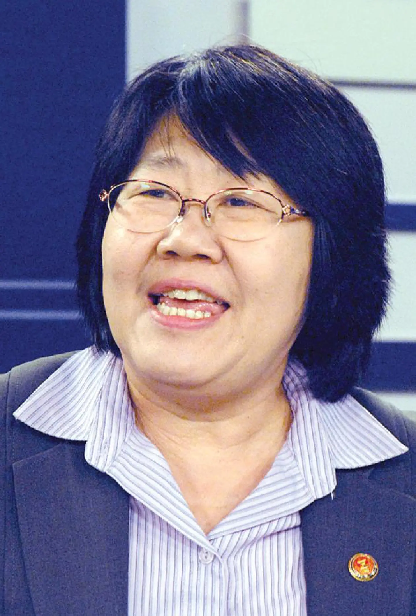 NRC members set tone for reforms