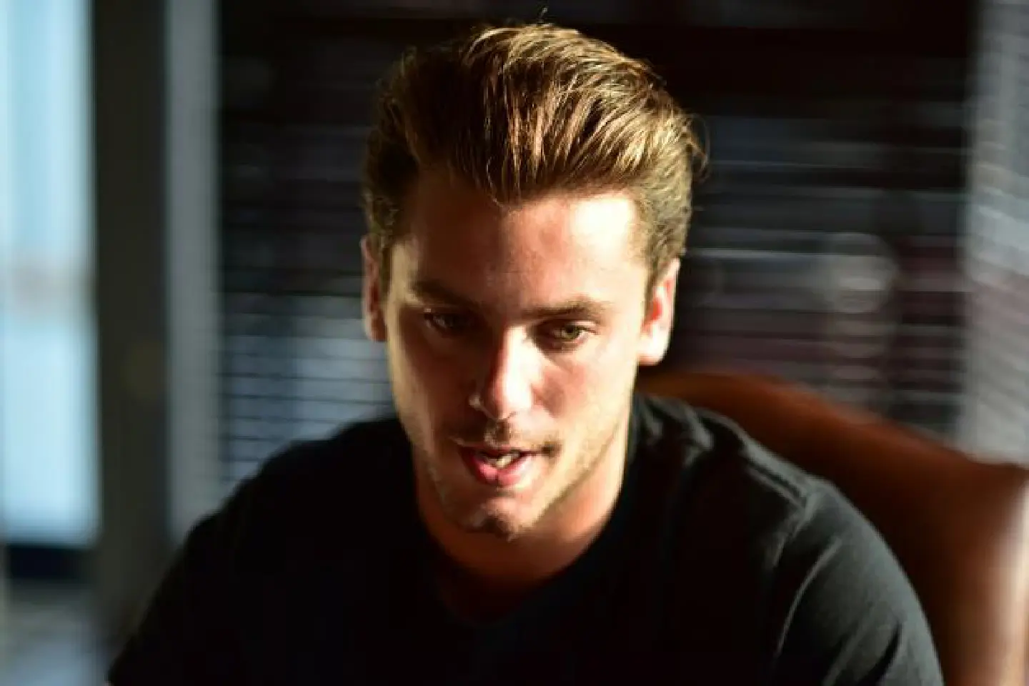 The last BASTIEN?