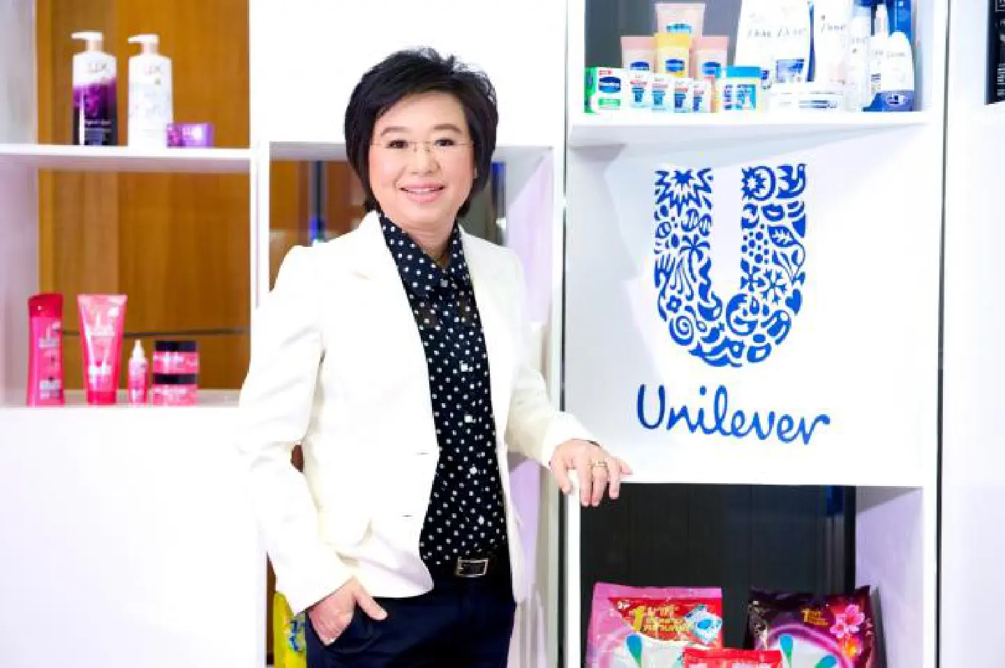 Unilever Thailand budgets Bt8 bn for building expansion over 3 years Unilever Thailand budgets Bt8 bn for building expansion over 3 years