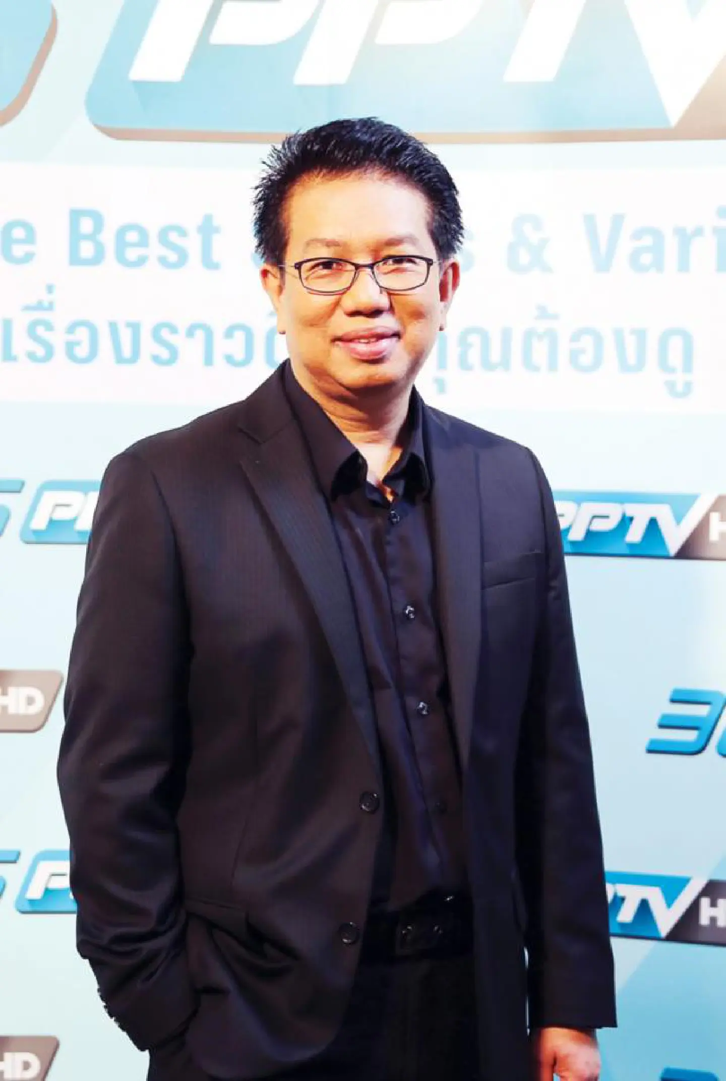 PPTV operator sets Bt500m for new studios on Rama IX