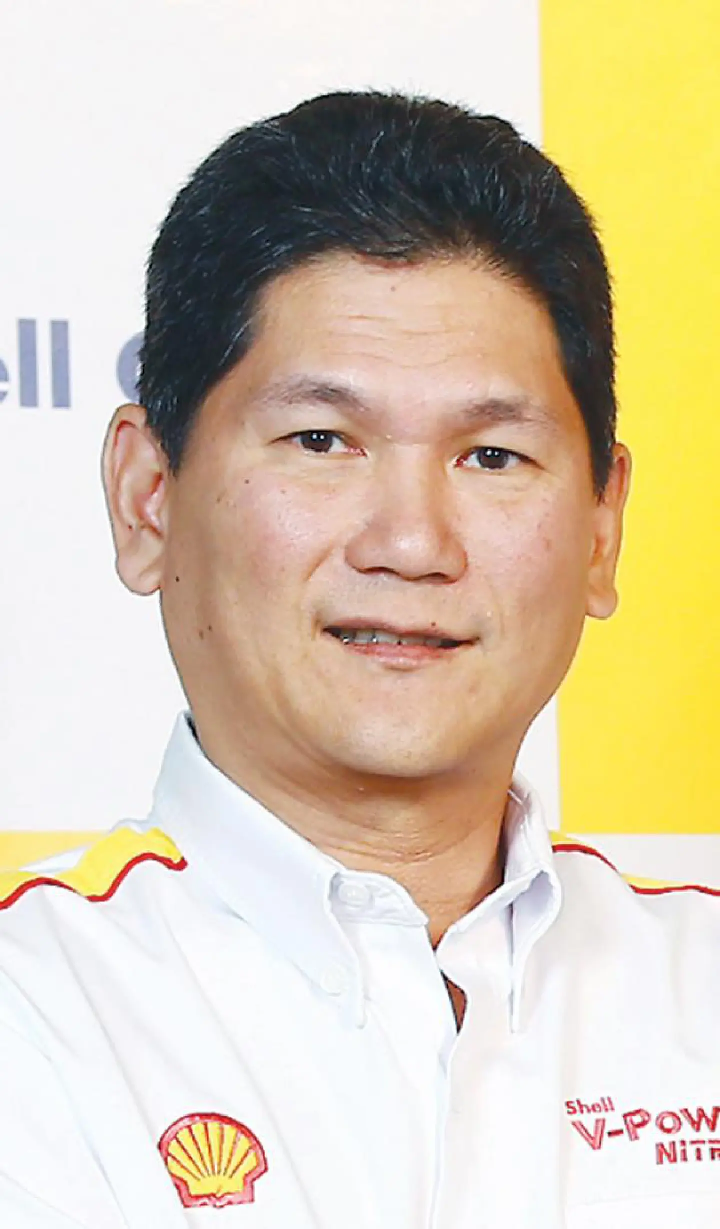 More opportunities on the horizon for Asians to join Shell's top executive team