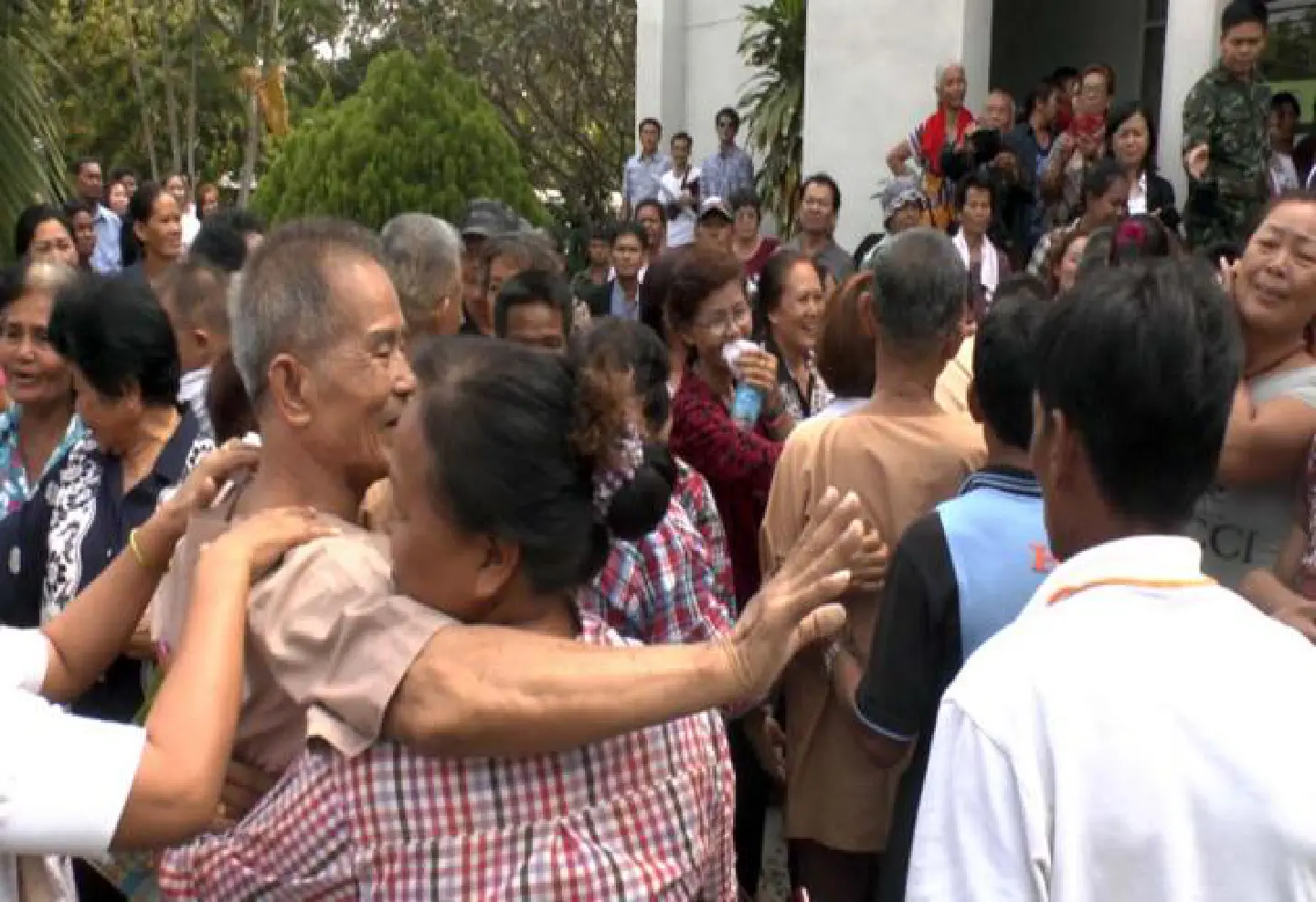 Khon Kaen model suspects deny all charges, including uprising plot Khon Kaen model suspects deny all charges, including uprising plot