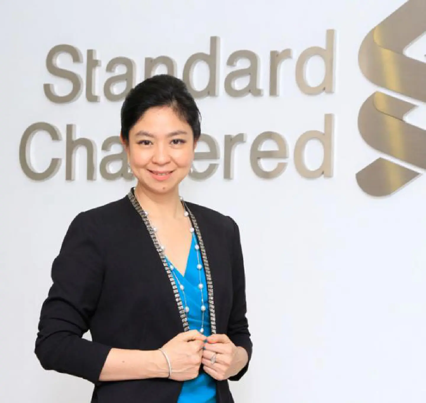 StanChart will expand 'when the time is right' StanChart will expand 'when the time is right'