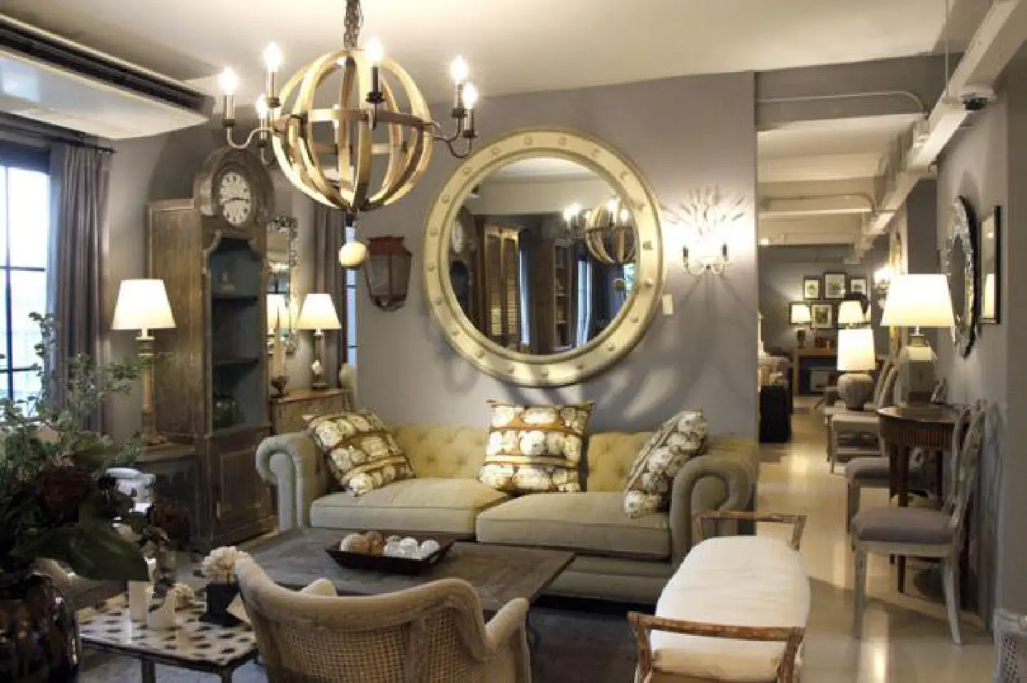 For your inner Louis XV For your inner Louis XV
