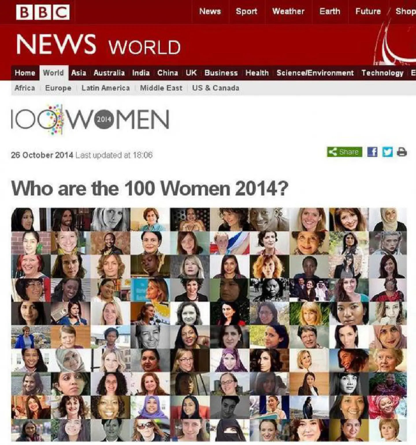 Engineer noted on global list of women for solar power work