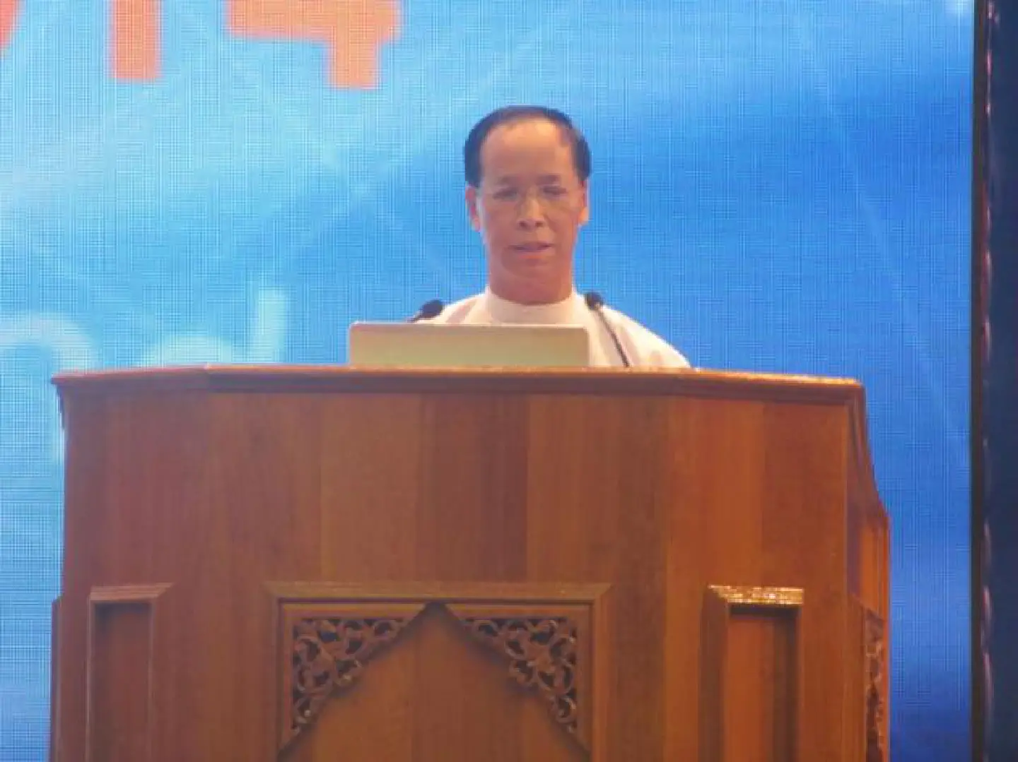 SMEs, SEZs will spur regional growth: vice president SMEs, SEZs will spur regional growth: vice president
