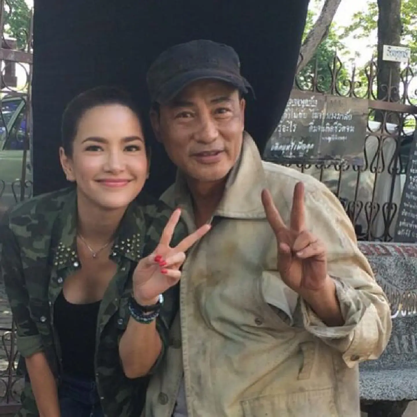 A long-time fan makes a short film for the King A long-time fan makes a short film for the King